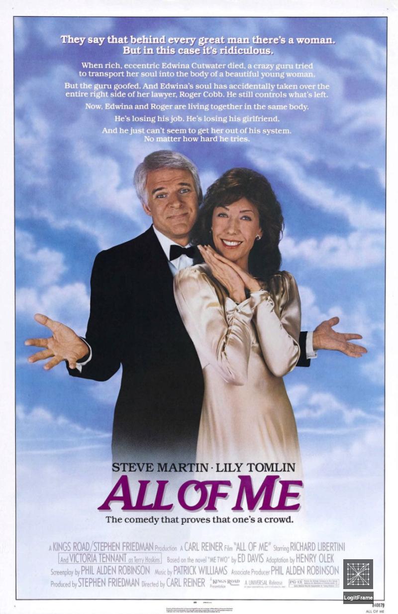 All of Me 