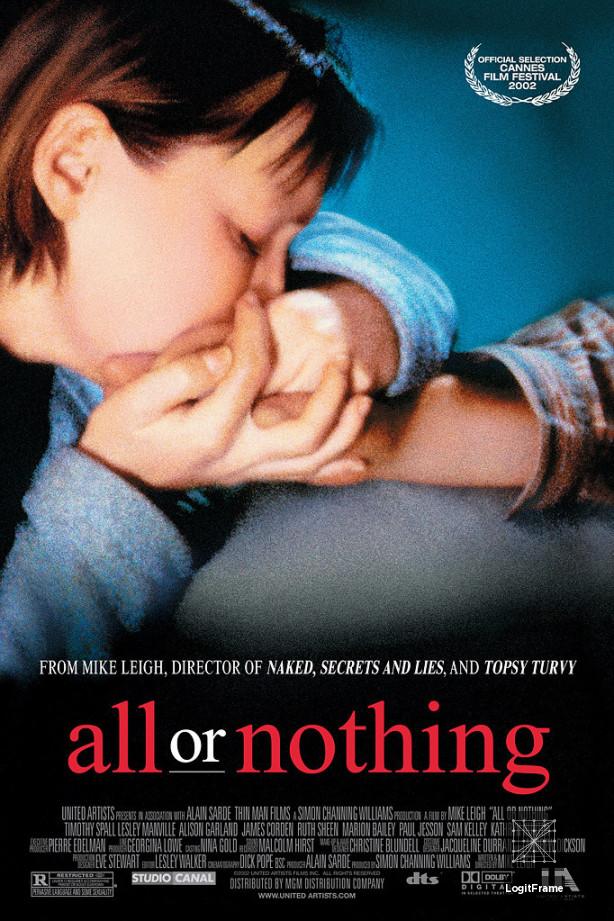 All or Nothing 