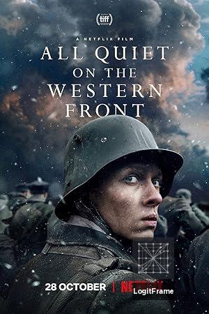 All Quiet on the Western Front 