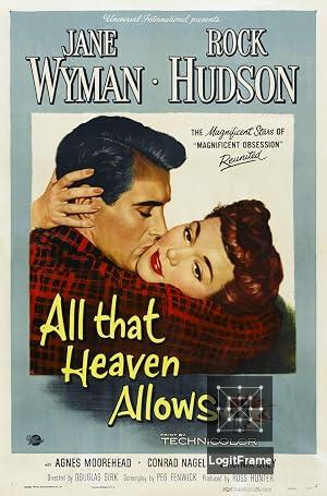 All That Heaven Allows 