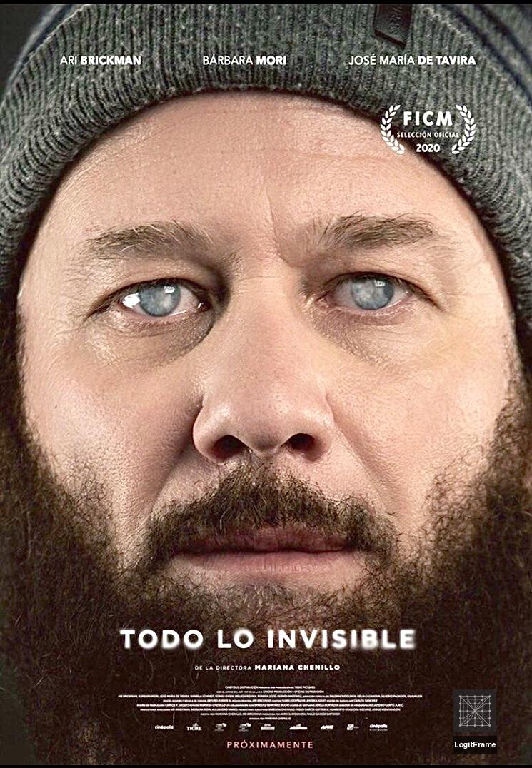 All That Is Invisible 
