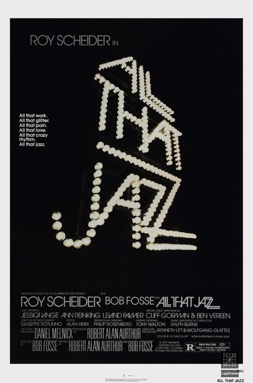 All That Jazz 