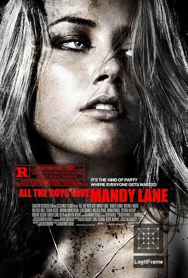 All the Boys Love Mandy Lane 