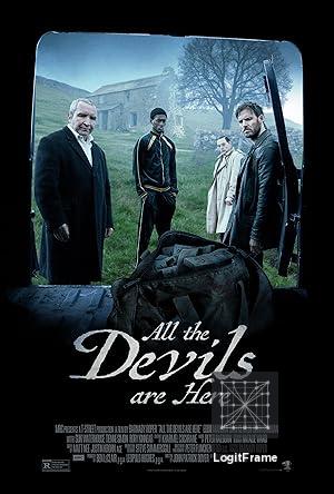 All the Devils Are Here 