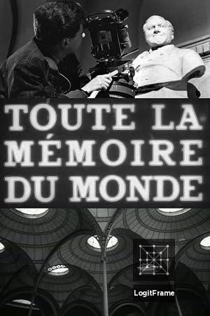 All the Memory in the World 