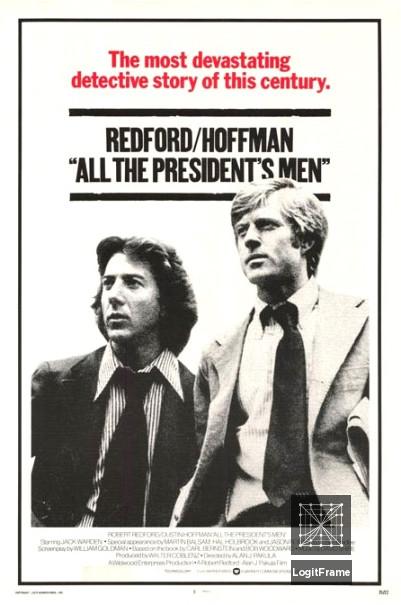 All the President's Men 