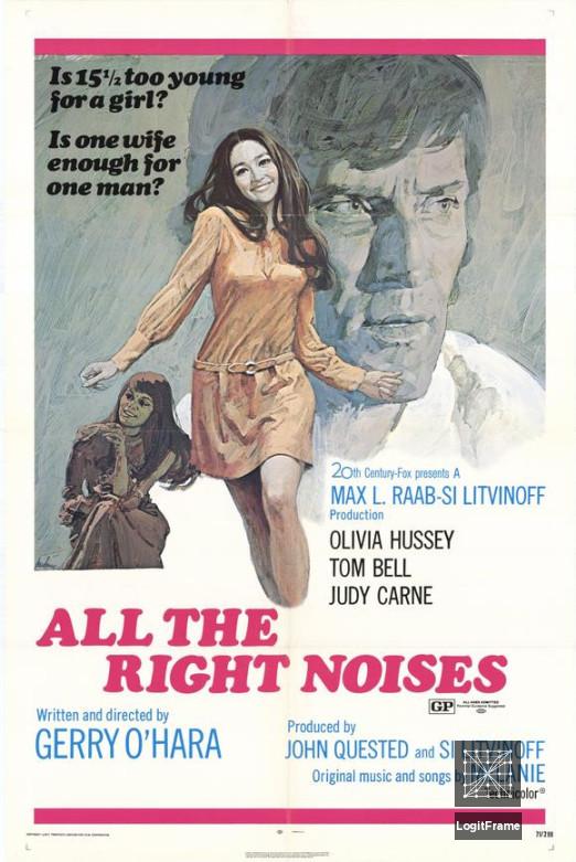 All the Right Noises 