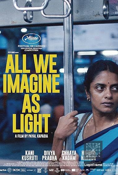 All We Imagine as Light 