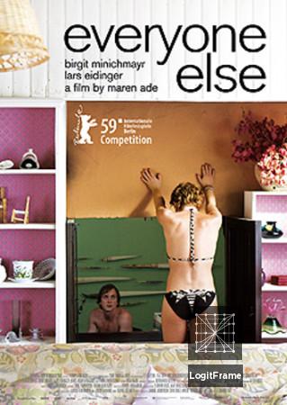Alle Anderen (Everyone Else)