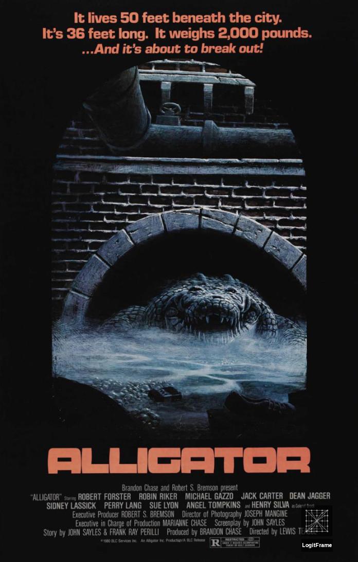Alligator 