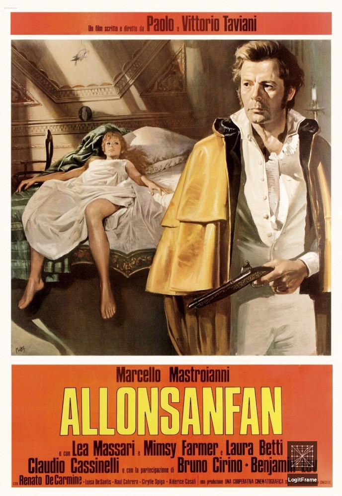 Allonsanfàn (Allonsanfan)