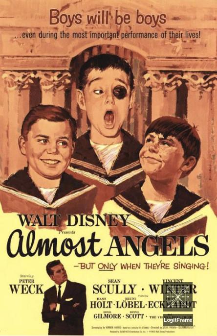 Almost Angels 