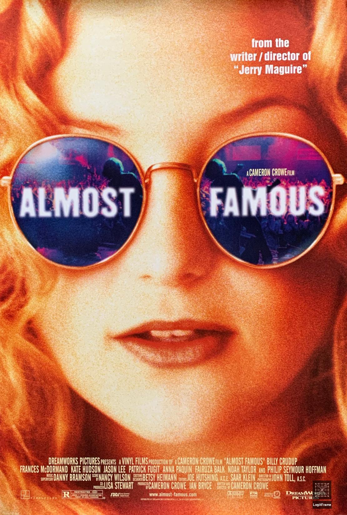 Almost Famous 