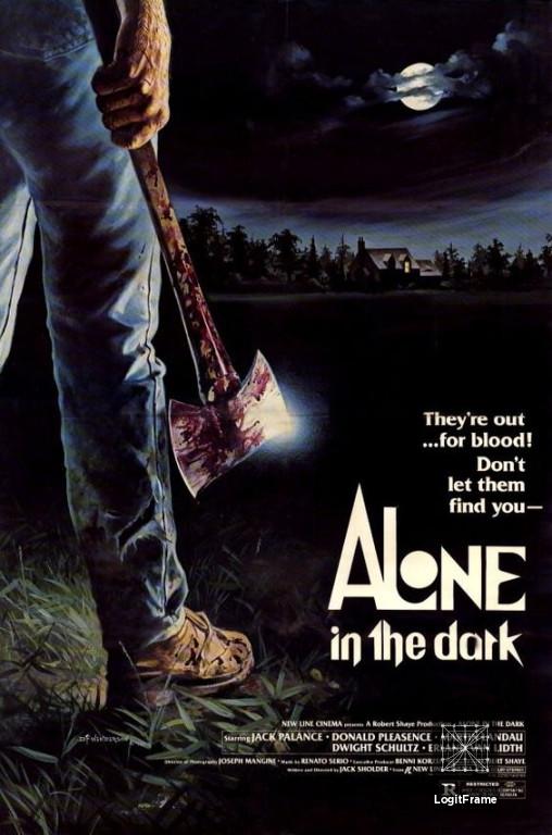 Alone in the Dark 