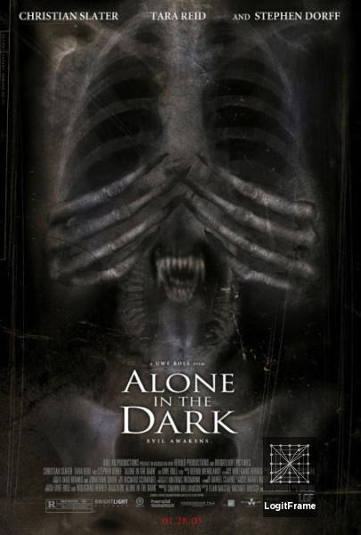 Alone in the Dark 