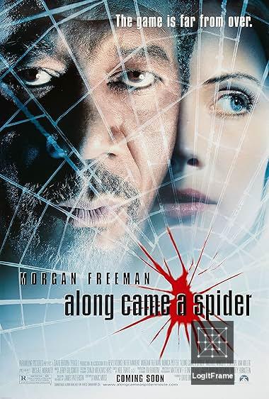 Along Came a Spider 