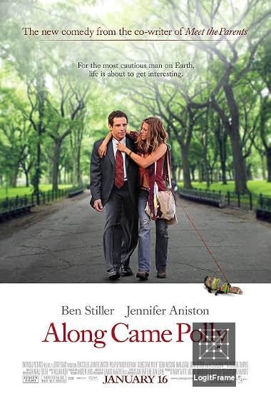 Along Came Polly 