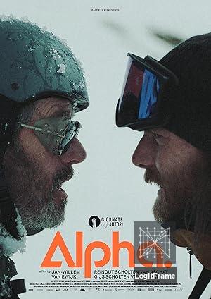 Alpha. 
