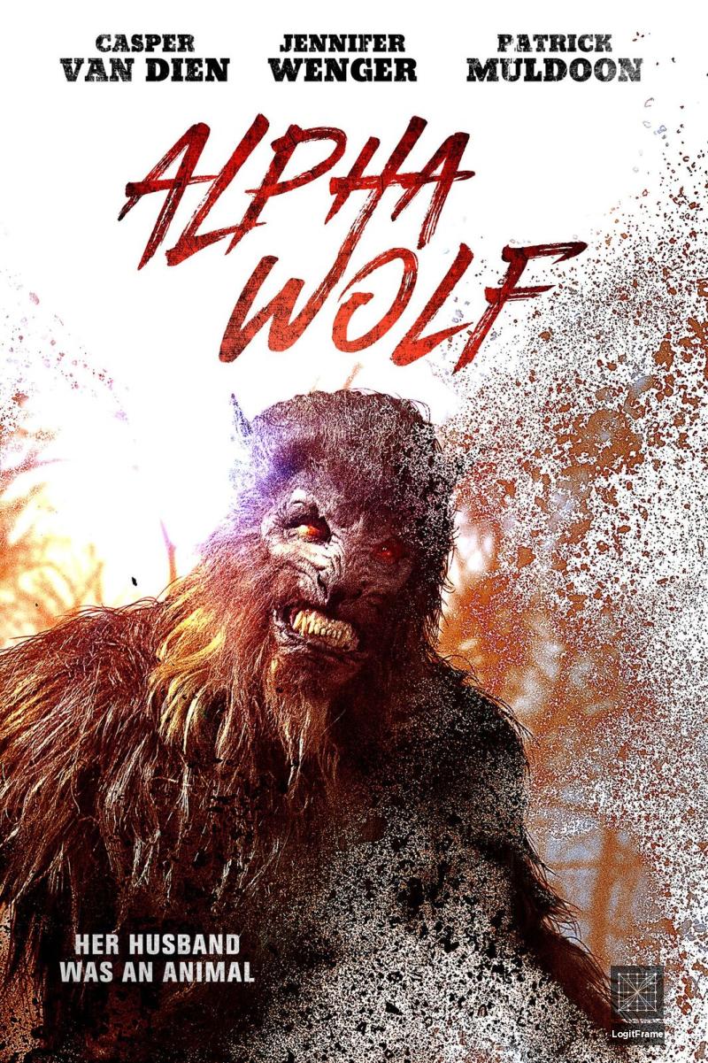 Alpha Wolf 
