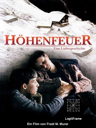 Höhenfeuer (Alpine Fire)
