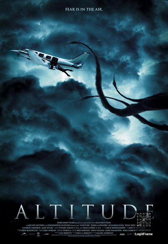 Altitude 