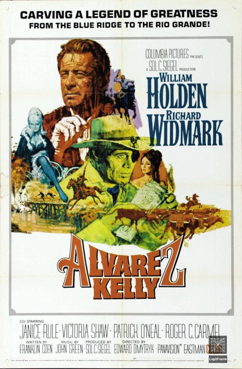 Alvarez Kelly 