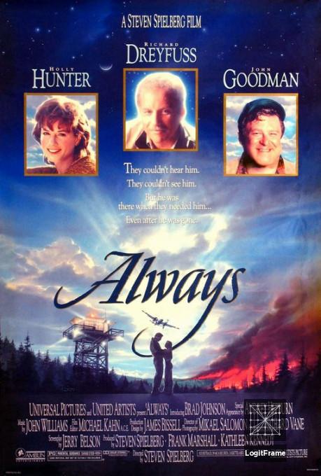 Always 