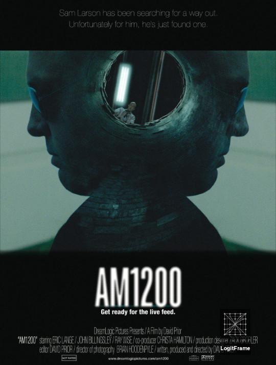 AM1200 