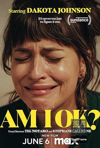 Am I OK? 