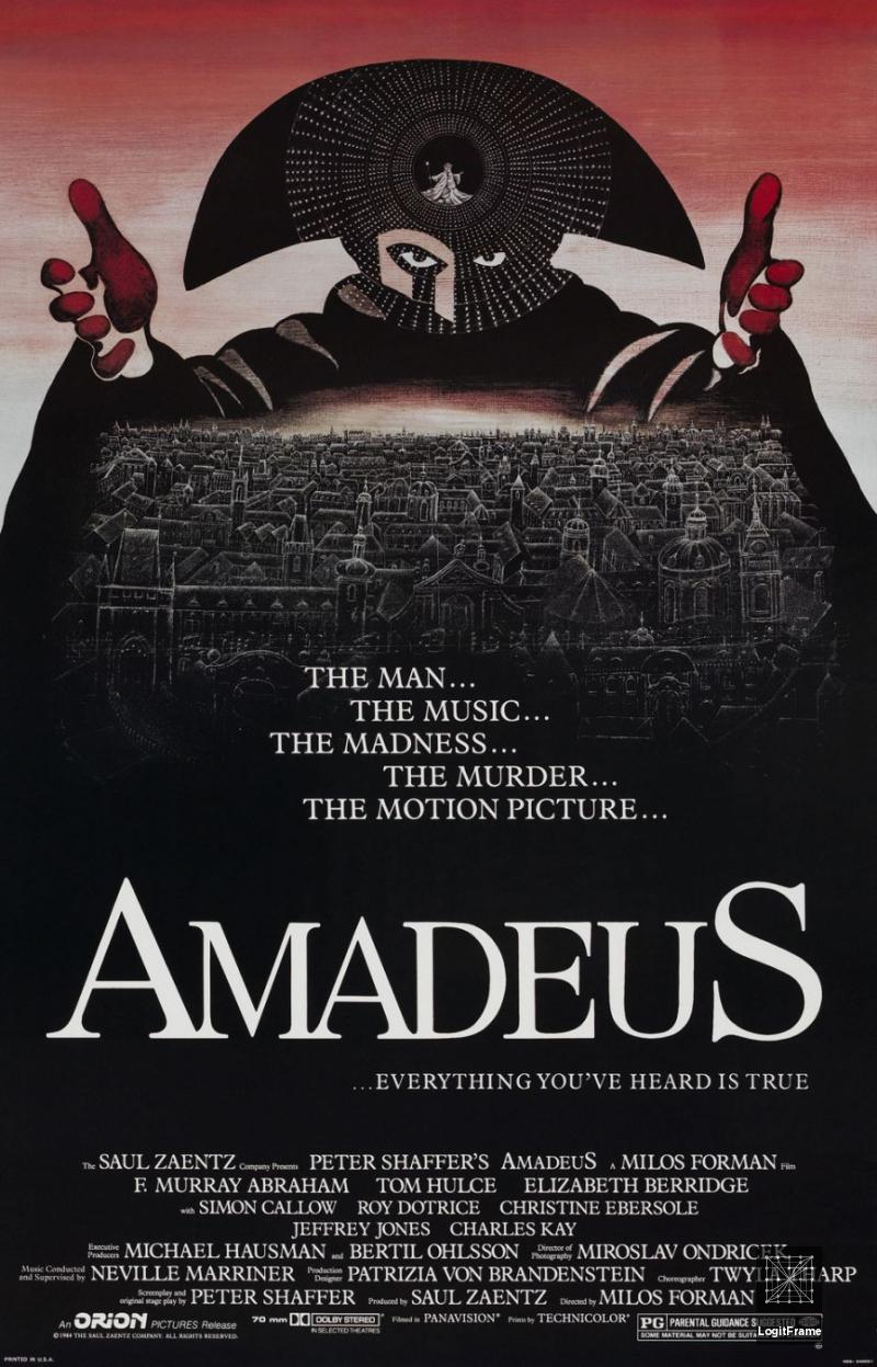 Amadeus 