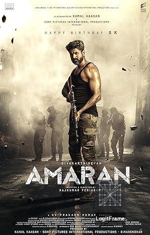 Amaran 