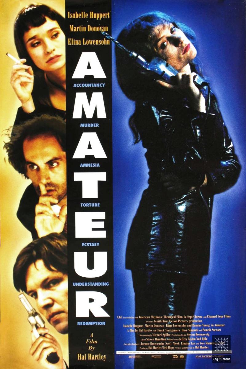 Amateur 