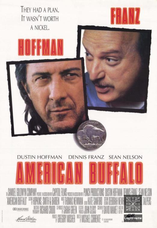 American Buffalo 