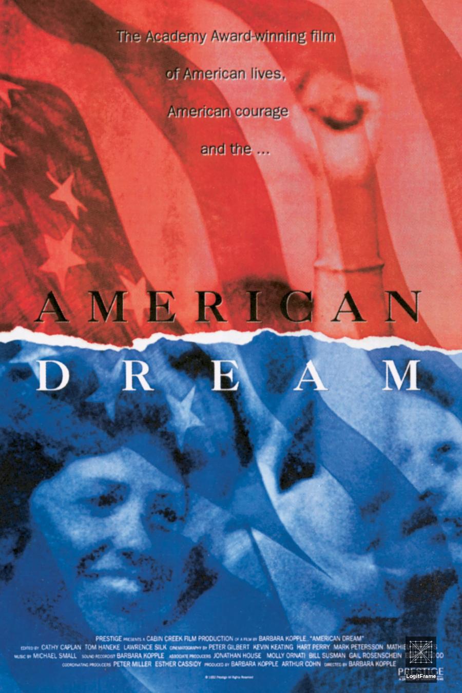 American Dream 