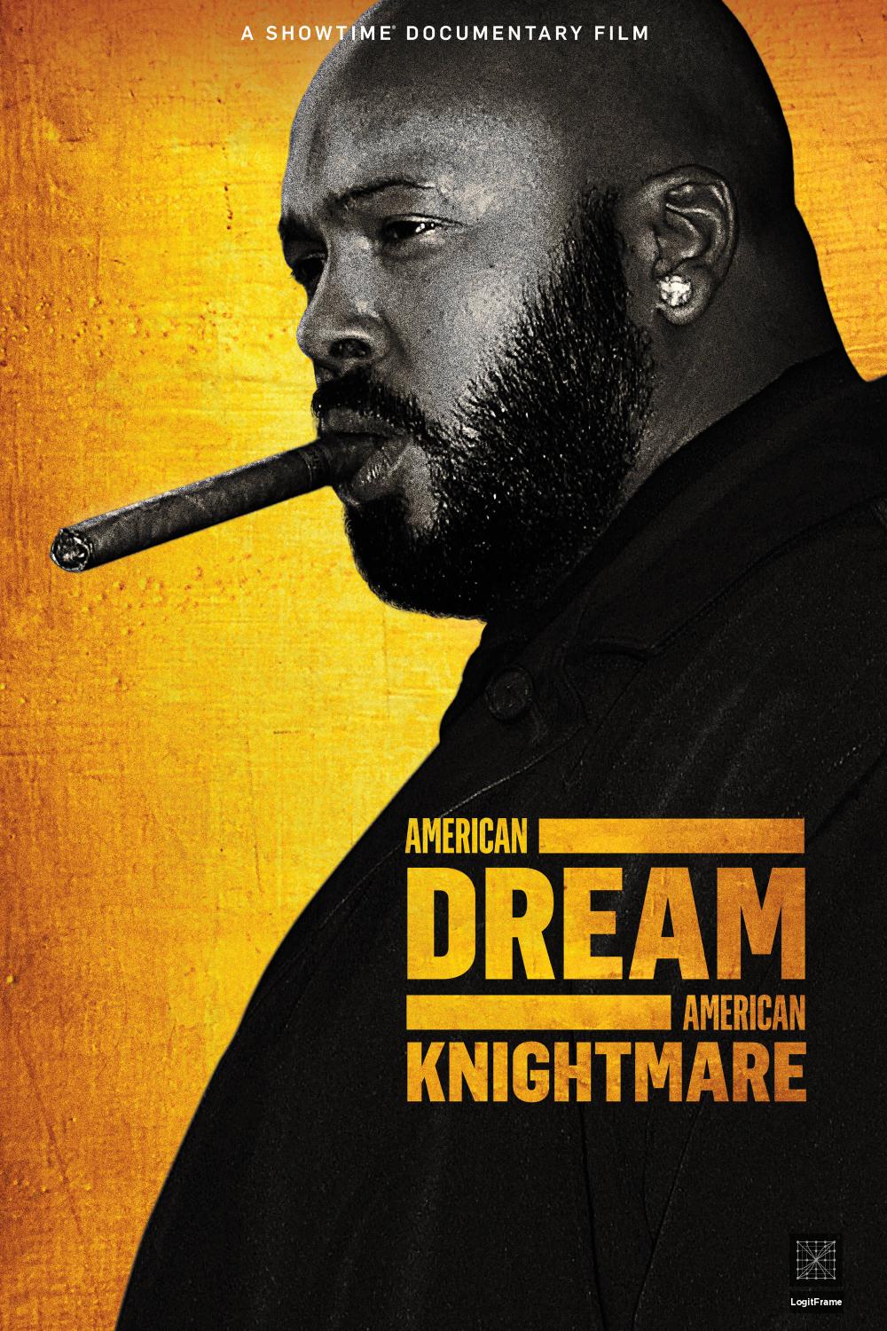 American Dream/American Knightmare 