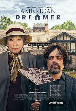 American Dreamer 