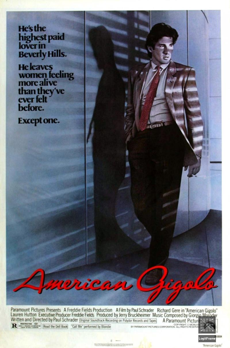 American Gigolo 