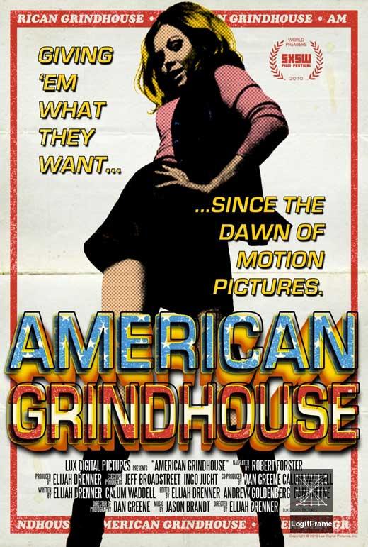 American Grindhouse 