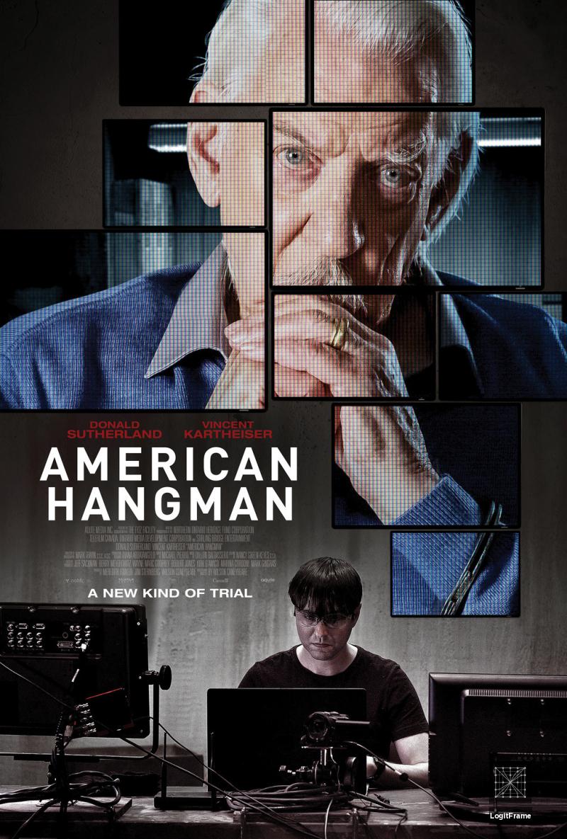 American Hangman 