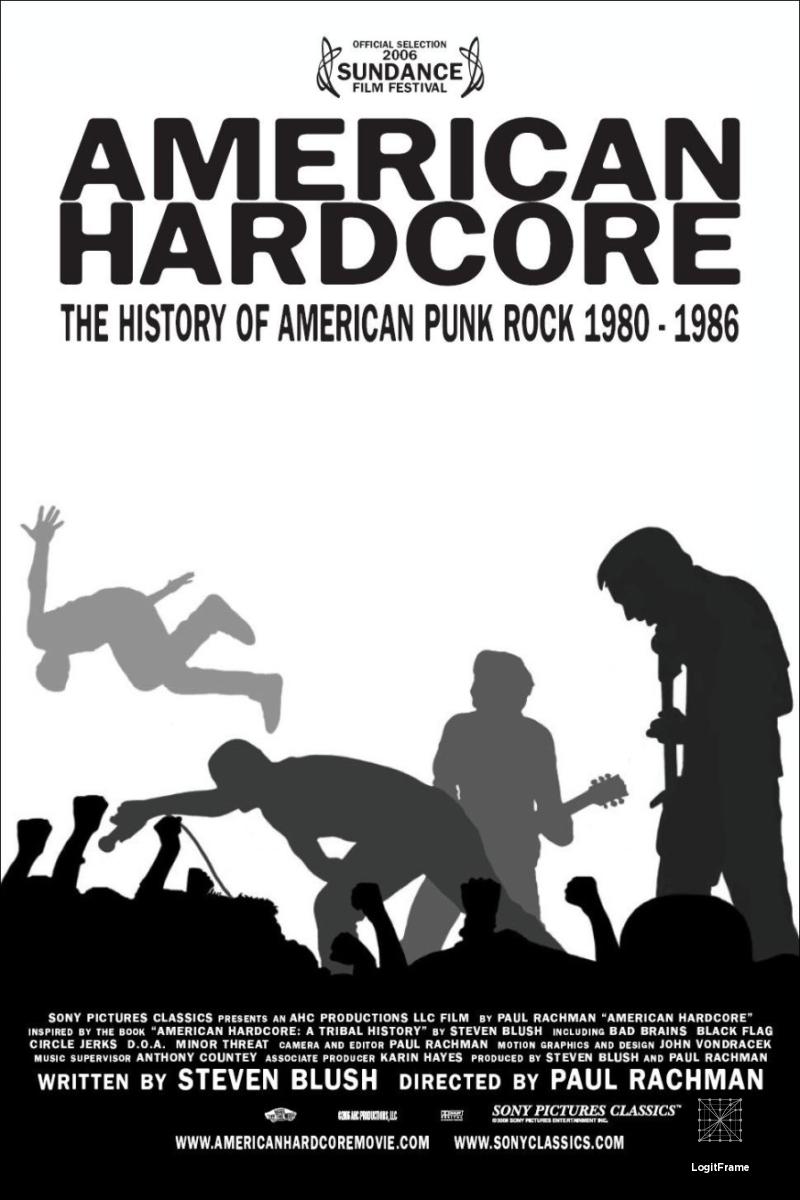 American Hardcore 