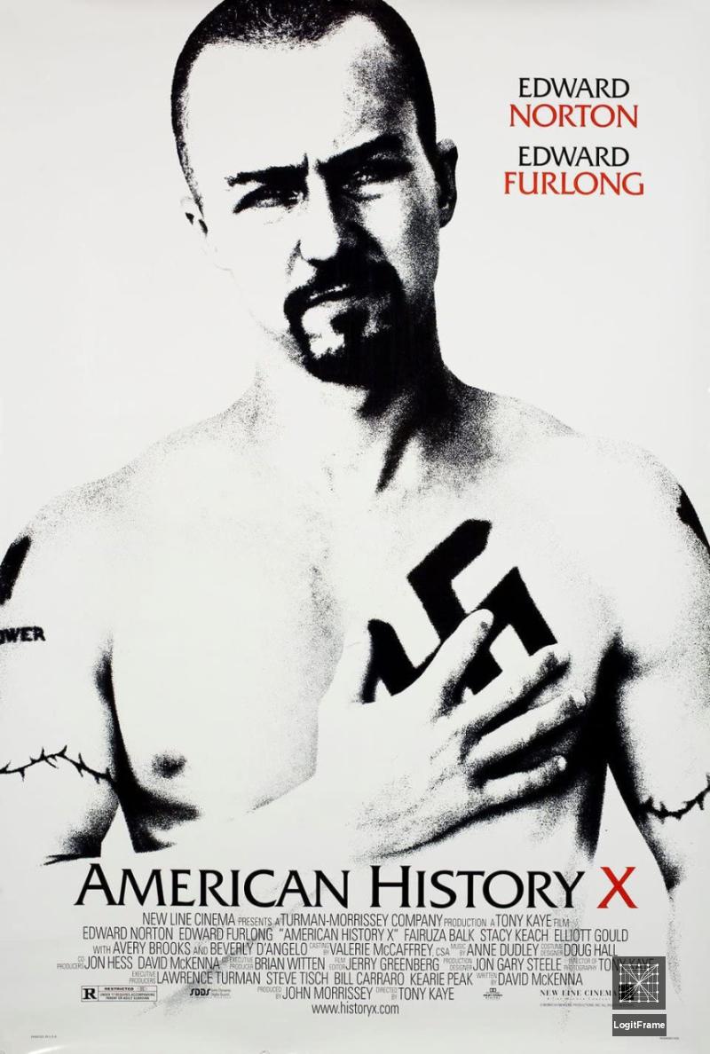 American History X 