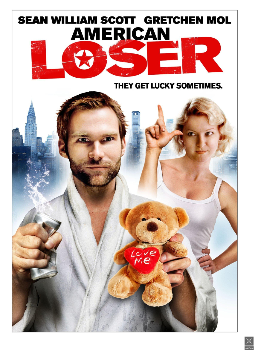 Trainwreck: My Life as an Idiot (American Loser)