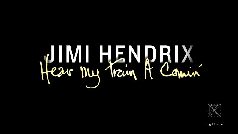 American Masters: Jimi Hendrix: Hear My Train a Comin (Jimi Hendrix: Hear My Train a Comin')