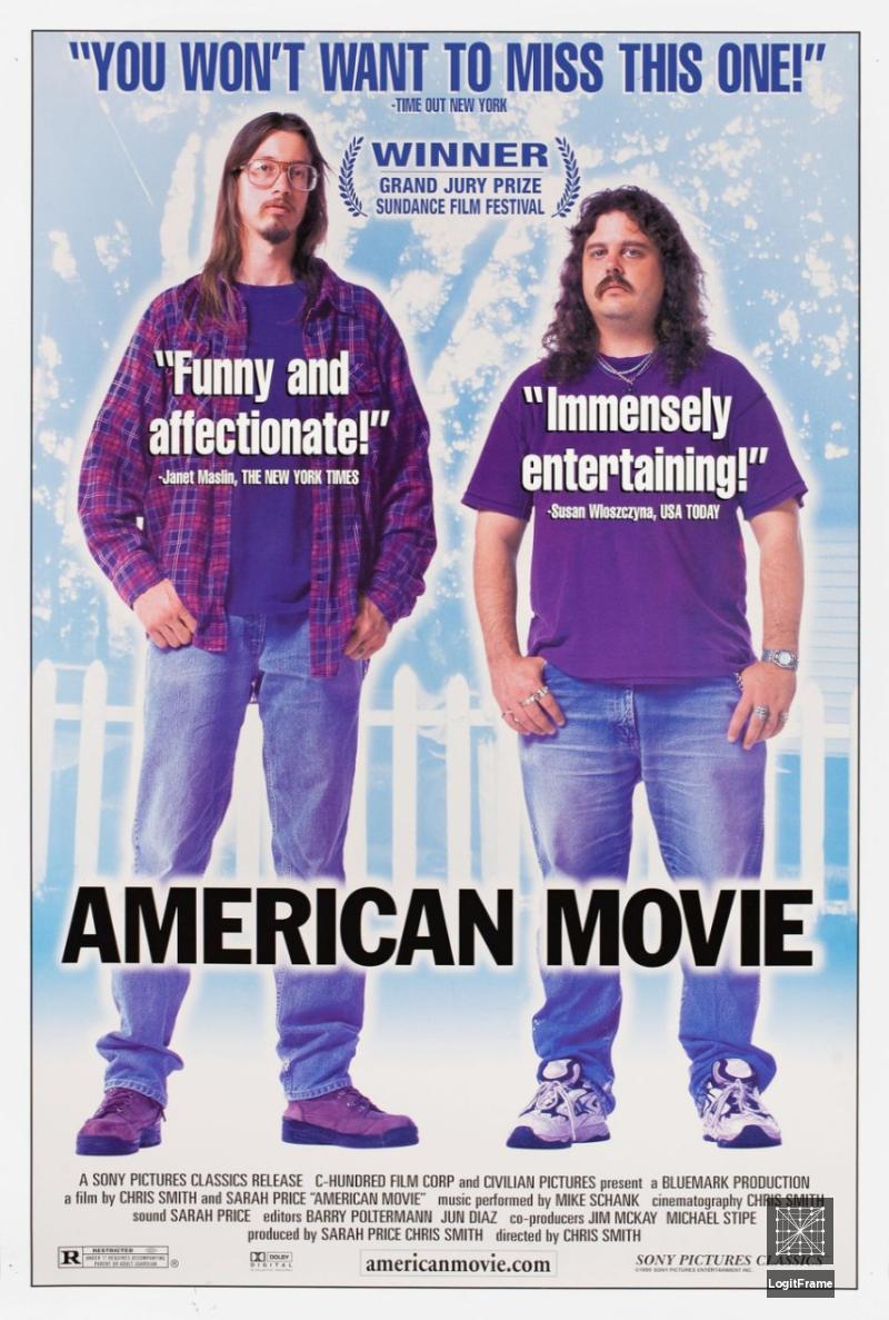 American Movie 