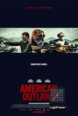 American Outlaws 