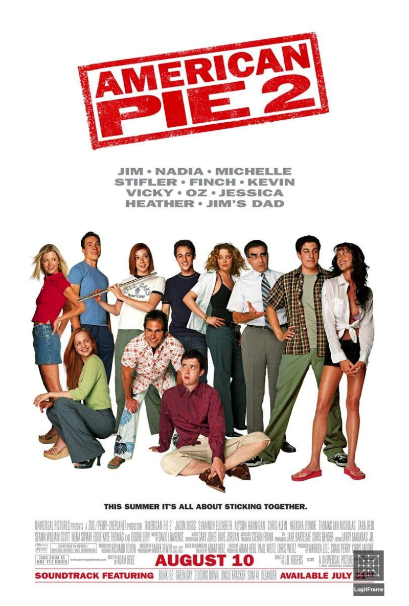 American Pie 2