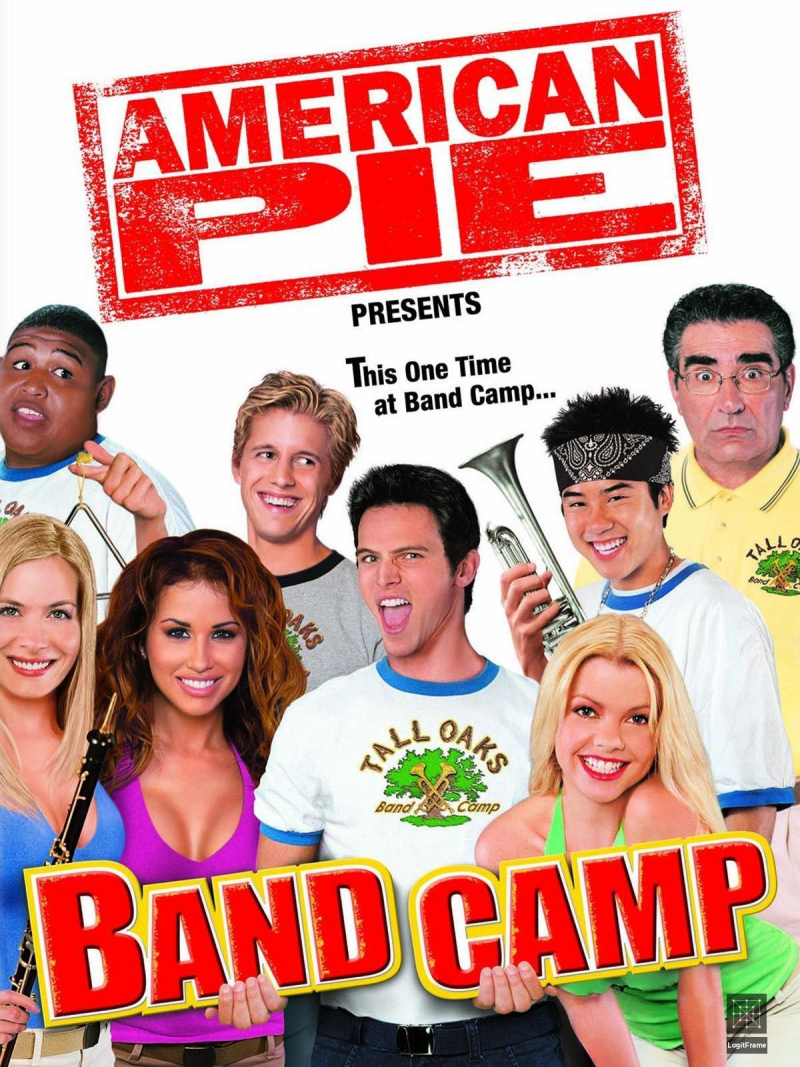 American Pie Presents: Band Camp 