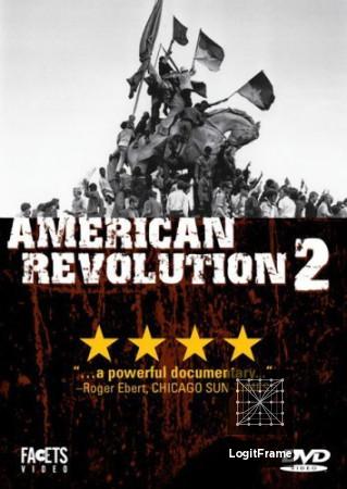 American Revolution 2 