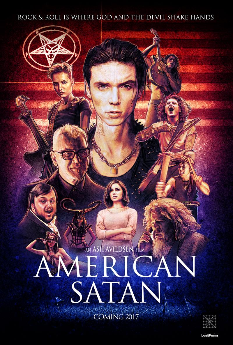 American Satan 
