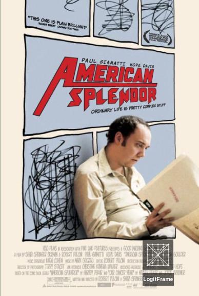 American Splendor 